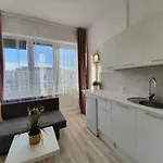 Swietojanska I Apartmán