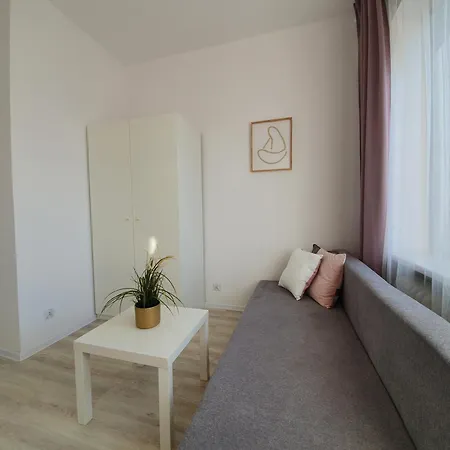 Swietojanska I Гдыня