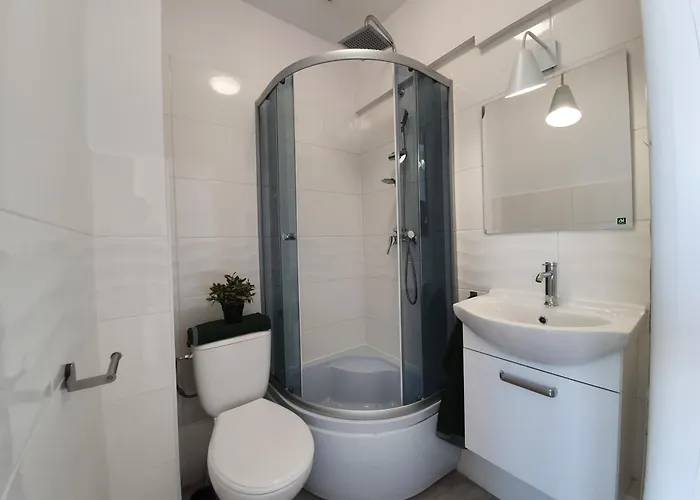 Swietojanska I * غدينيا